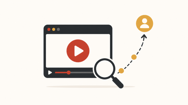 How to Make a YouTube Video That Gets Views and Generates Leads